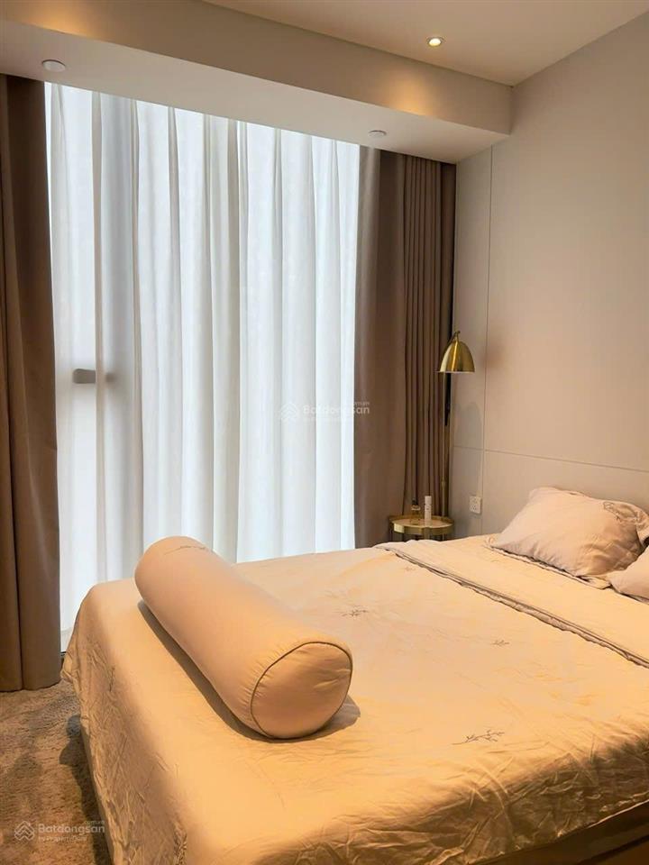 Cho thuê căn hộ 2pn the metropole thủ thiêm view sông q1, full nội thất, thuê ngắn và dài hạn