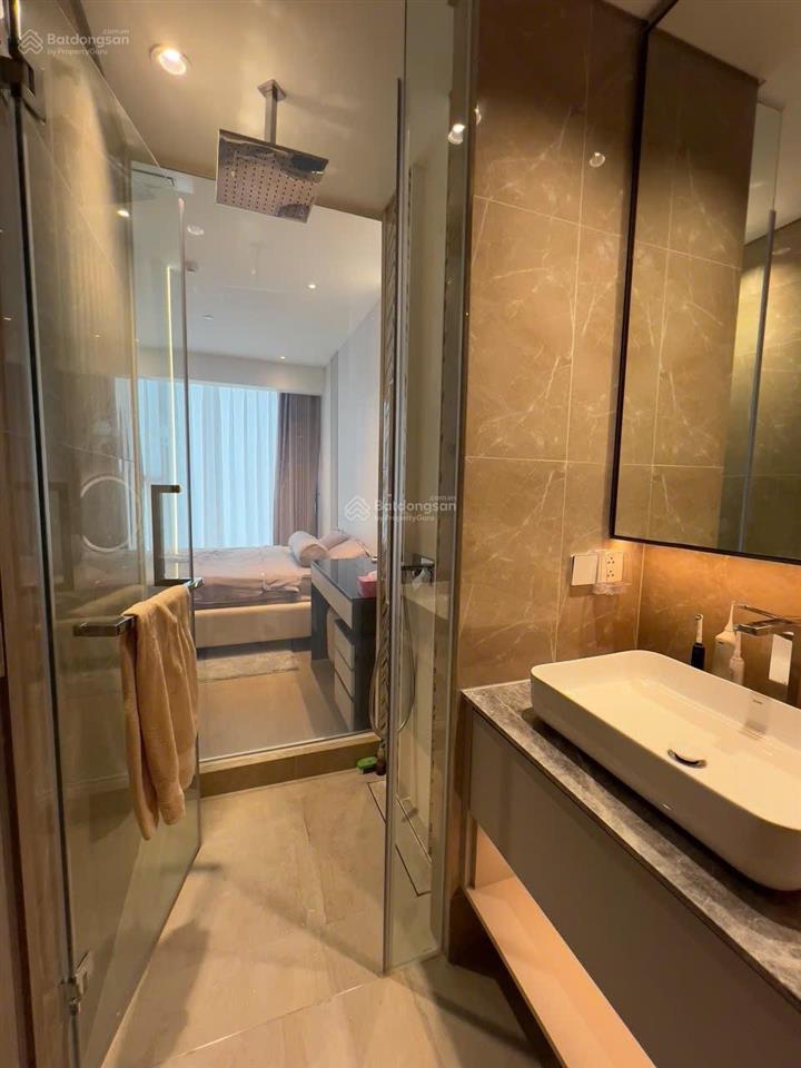 Cho thuê căn hộ 2pn the metropole thủ thiêm view sông q1, full nội thất, thuê ngắn và dài hạn