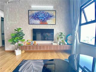 Cho thuê căn hộ flora novia 2pn 75m2 9tr/th ntcb, 11tr full nt, gần tttm, đh.  0704 589 ***