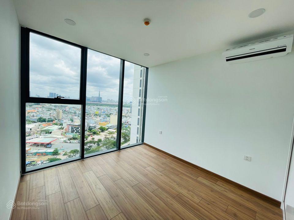 Bán căn hộ 2pn eco green nguyễn văn linh q7. giá 6 tỷ  có nt, đã có sổ.  0704 589 ***