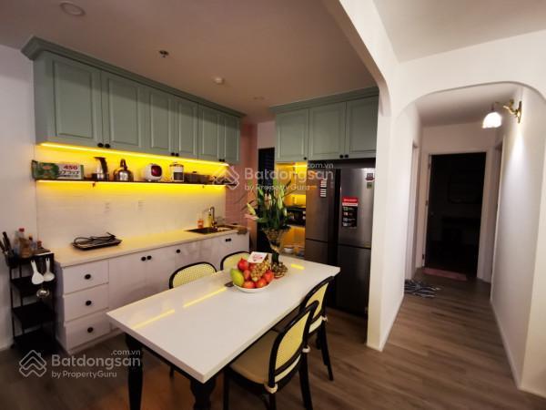 Sale chuyên precia bán 2pn 5.8tỷ, (giá chênh tùy view, nội thất) 0704 589 ***