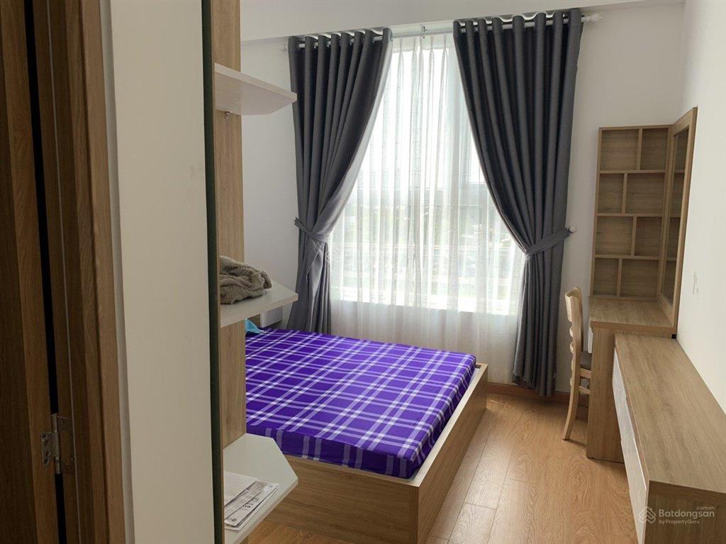 Cho thuê căn hộ 2pn saigon gateway 8,5tr ntcb phù hợp với sinh viên, gđ 0931 866 ***
