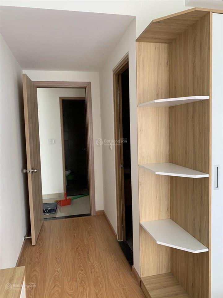 Cho thuê căn hộ 2pn saigon gateway 8,5tr ntcb phù hợp với sinh viên, gđ 0931 866 ***