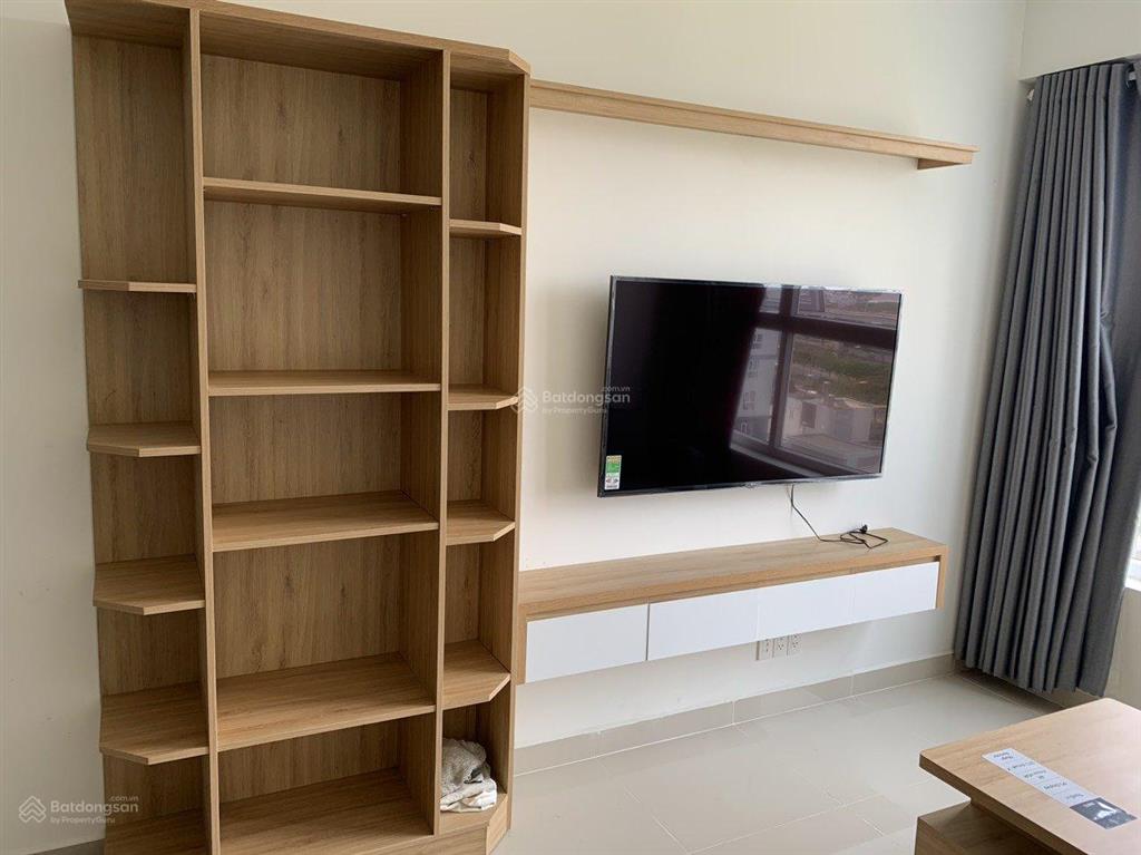 Cho thuê căn hộ 2pn saigon gateway 8,5tr ntcb phù hợp với sinh viên, gđ 0931 866 ***