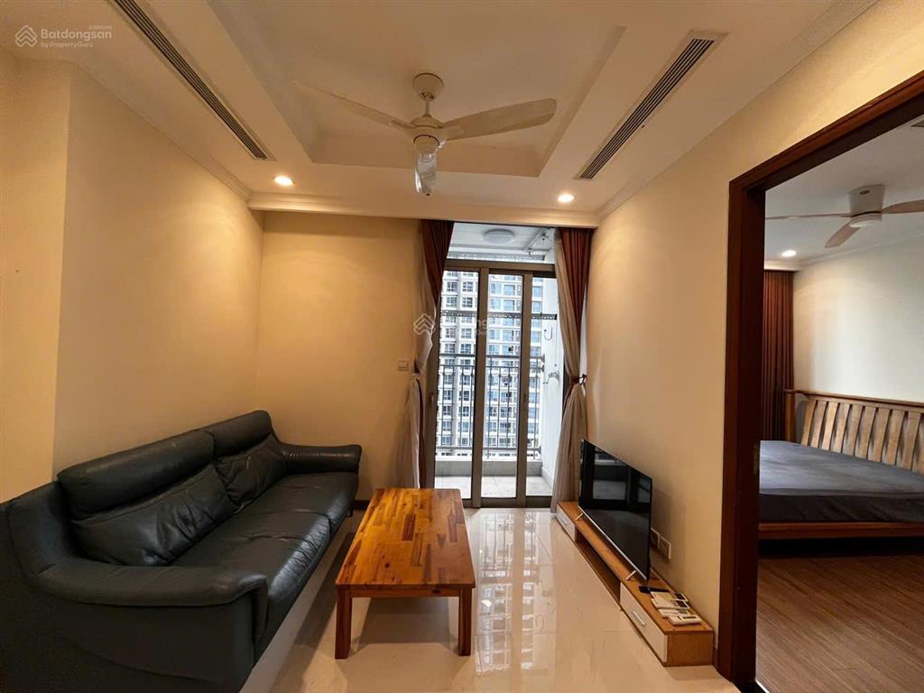 Cho thuê vinhomes central park  sống chuẩn thượng lưu trong căn 2pn full nội thất cao cấp