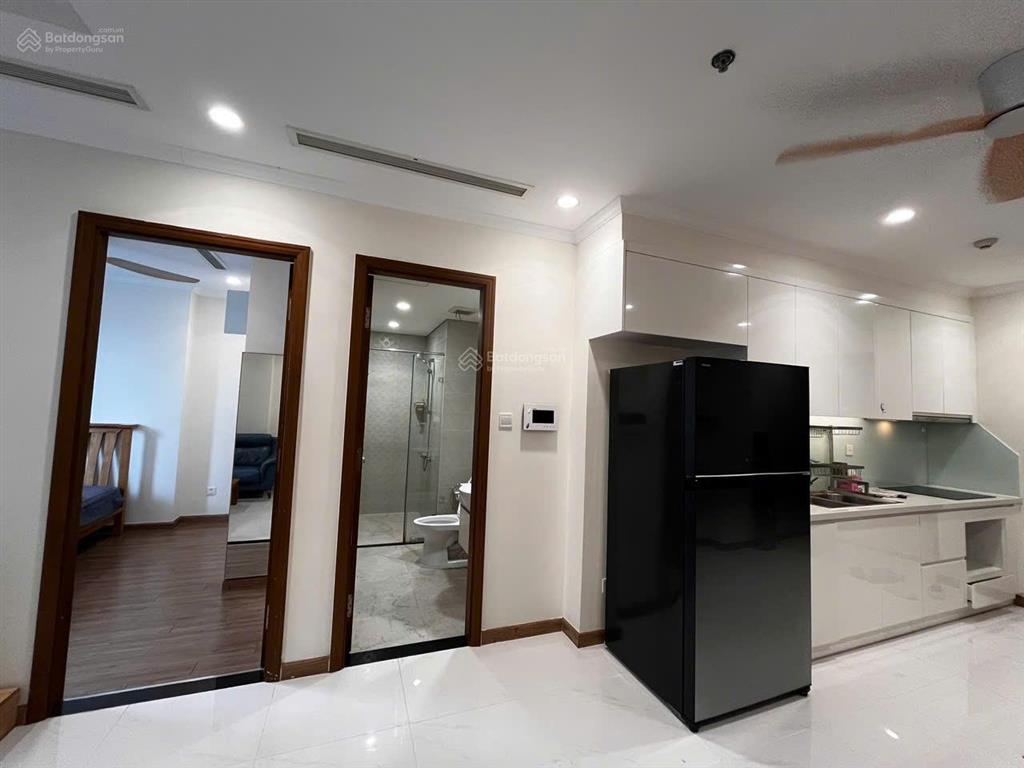 Cho thuê vinhomes central park  sống chuẩn thượng lưu trong căn 2pn full nội thất cao cấp