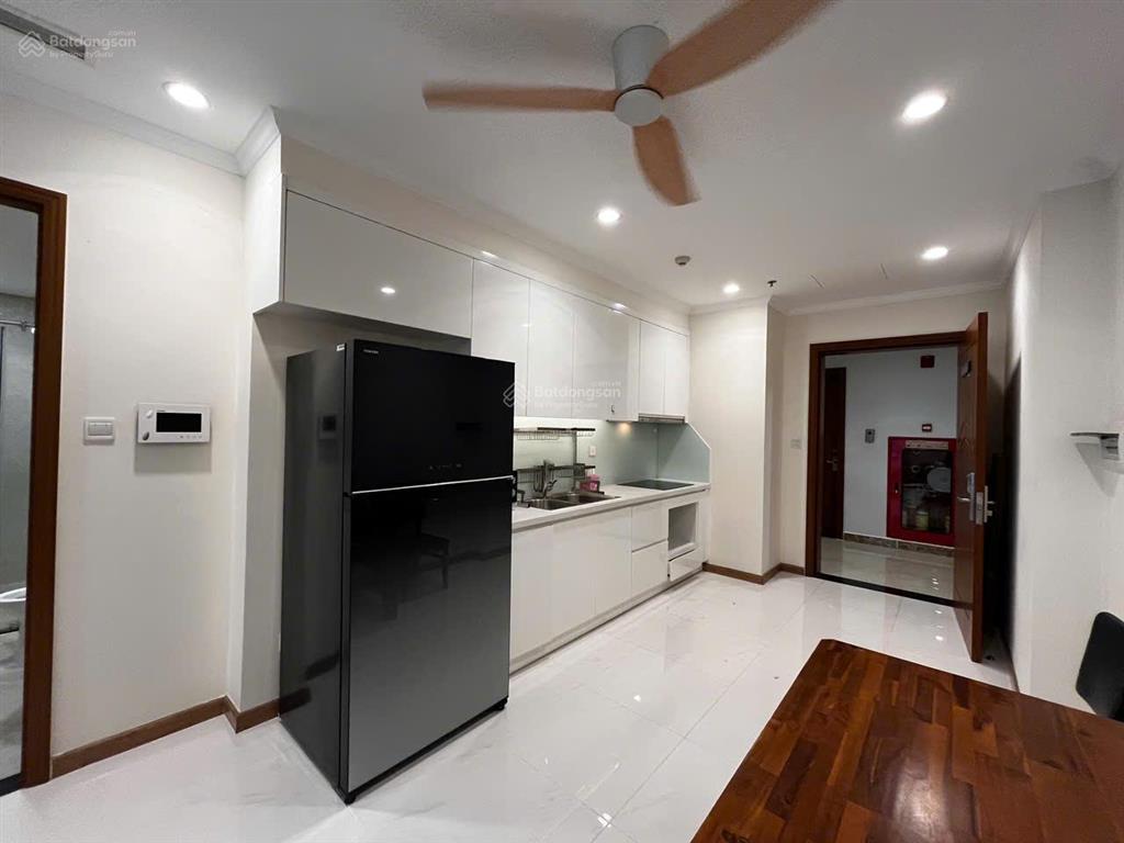 1pn vinhomes central park  view landmark 81 cực chill, giá yêu thương