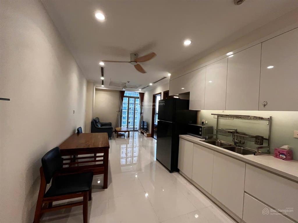 1pn vinhomes central park  view landmark 81 cực chill, giá yêu thương