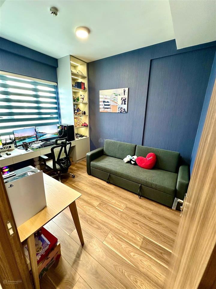 Cho thuê q7 riverside 1pn 8tr, 2pn 9tr full 11tr có quà tặng hấp dẫn 0931 866 ***