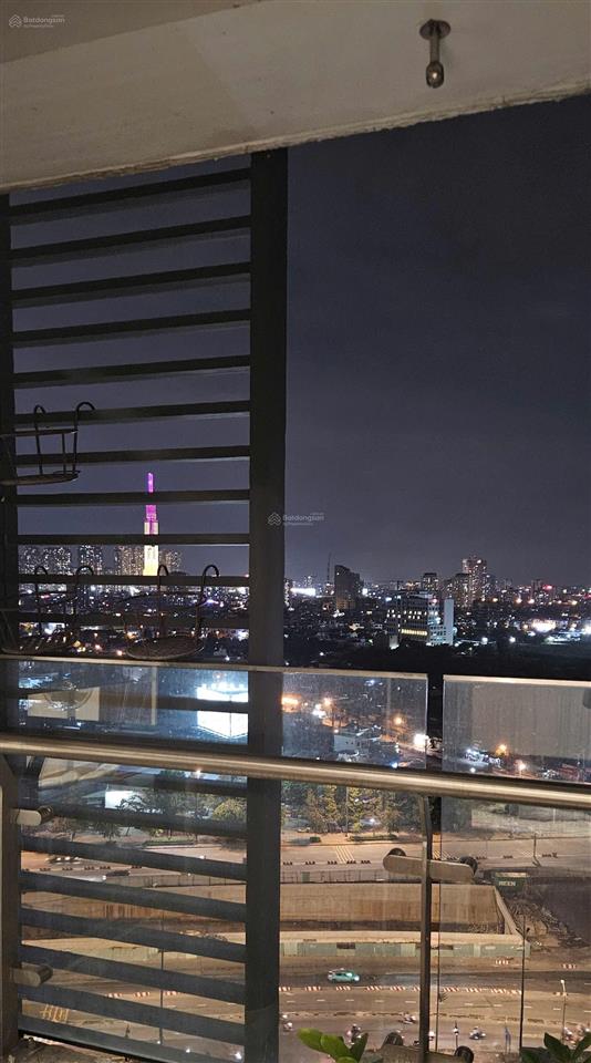 Bán cc centana thủ thiêm, giá chỉ 4,3 tỷ, 75m2, 2pn 2wc có sổ, view landmark.