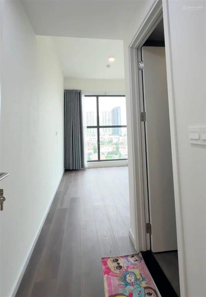Chủ đi nước ngoài gửi thuê căn victoria village 2pn 12tr/tháng, kèm máy lạnh
