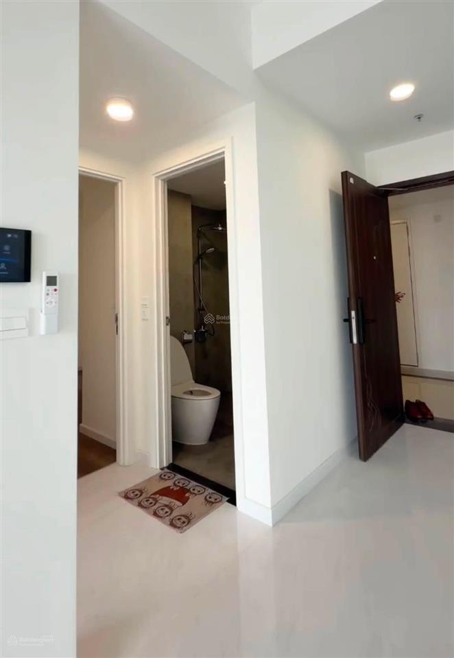 Chủ đi nước ngoài gửi thuê căn victoria village 2pn 12tr/tháng, kèm máy lạnh