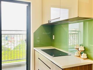 Mới căn 1pn q7 riverside full nt mới giá 10tr/tháng, tầng cao thoáng mát,  0769 879 ***