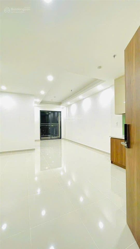 Mới căn 1pn q7 riverside full nt mới giá 10tr/tháng, tầng cao thoáng mát,  0769 879 ***