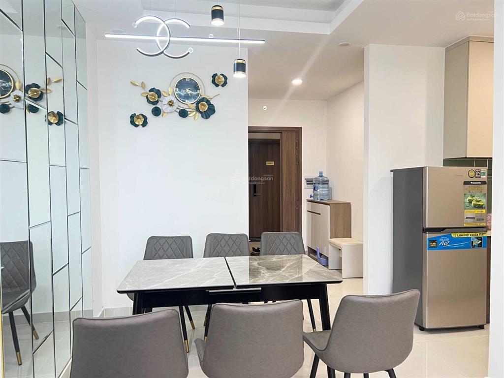 Q7 saigon riverside giỏ hàng cho thuê 2pn  10tr/ full nội thất, ntcb 9tr, view sông, 0931 866 ***