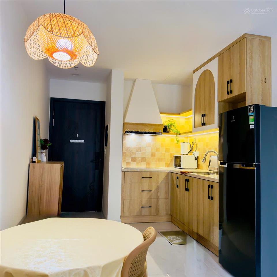 Bán gấp căn hộ đẹp tại victoria village giá 6,5 tỷ 2pn  2wc full nội thất