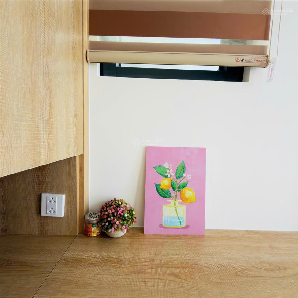 Bán gấp căn hộ đẹp tại victoria village giá 6,5 tỷ 2pn  2wc full nội thất