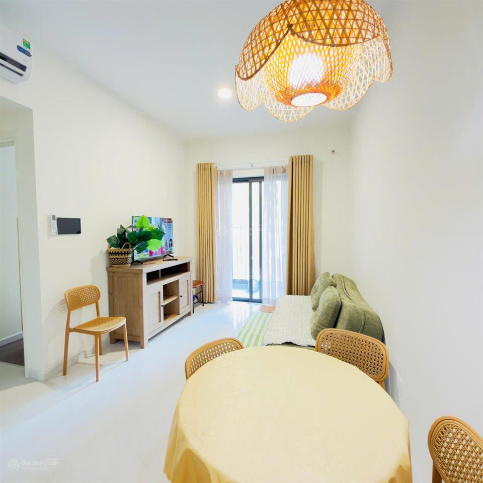 Bán gấp căn hộ đẹp tại victoria village giá 6,5 tỷ 2pn  2wc full nội thất