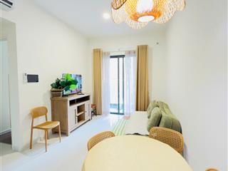 Bán gấp căn hộ đẹp tại victoria village giá 6,5 tỷ 2pn  2wc full nội thất