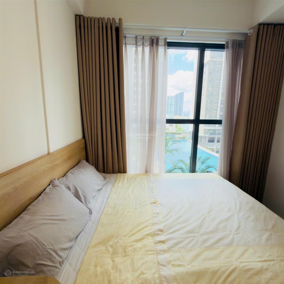 Bán gấp căn hộ đẹp tại victoria village giá 6,5 tỷ 2pn  2wc full nội thất