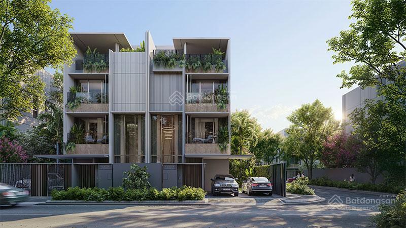 Bán bt the fullton, 23.9 tỷ vnd, 180m2, xã tân quang, huyện văn lâm, hưng yên