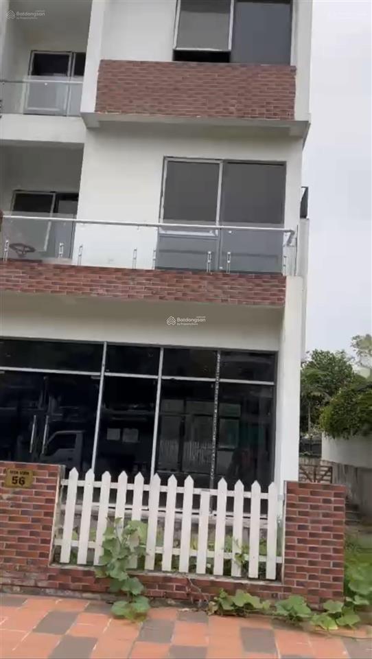 Cần bán biệt thự hoa viên siêu đẹp giá cực rẻ