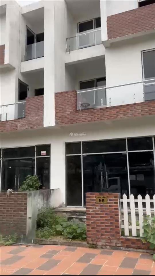 Cần bán biệt thự hoa viên siêu đẹp giá cực rẻ