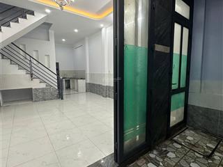 Giá nhỉnh 3 tỷ, có ngay nhà 1 trệt 1 lầu, có 3pn,  sổ hồng riêng tại xuân thới đông, hóc môn