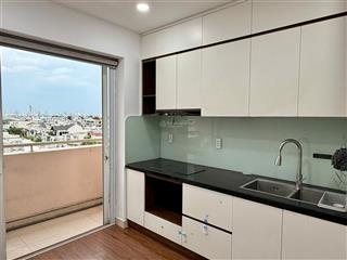 Cho thuê chung cư kim sơn, full nội thất, 40.9m2, 11 triệu, 118/24 đặng thùy trâm, bình thạnh