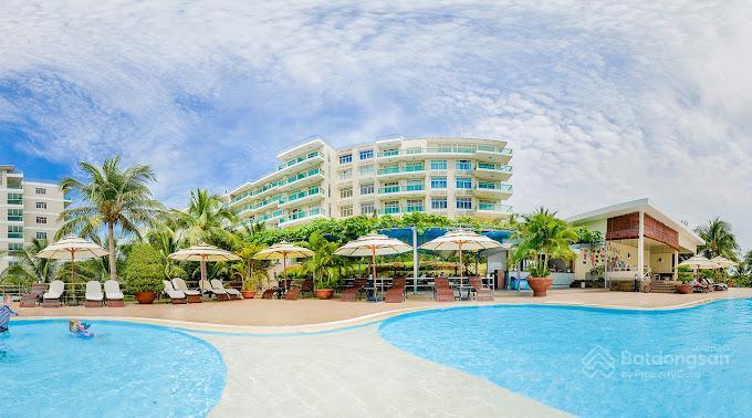 Chính chủ cần bán căn biệt thự pc42, trong khu sea links mũi né, 400m², có nội thất giá 13.5tỷ