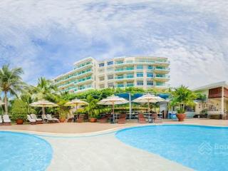 Chính chủ cần bán căn biệt thự pc42, trong khu sealink mũi né, 400m2, có nội thất giá 12 .5 tỷ