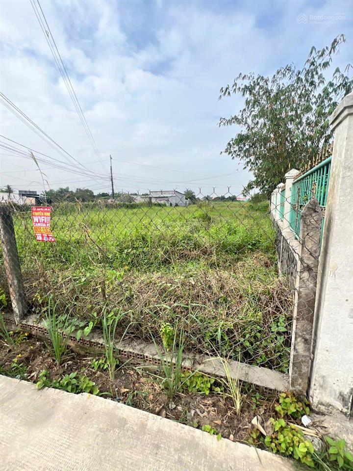 Chủ hạ giá, bán gấp đất ngộp diện tích lớn gần trụ sở hành chính xã đức hoà đông, chỉ 8.5 tỷ