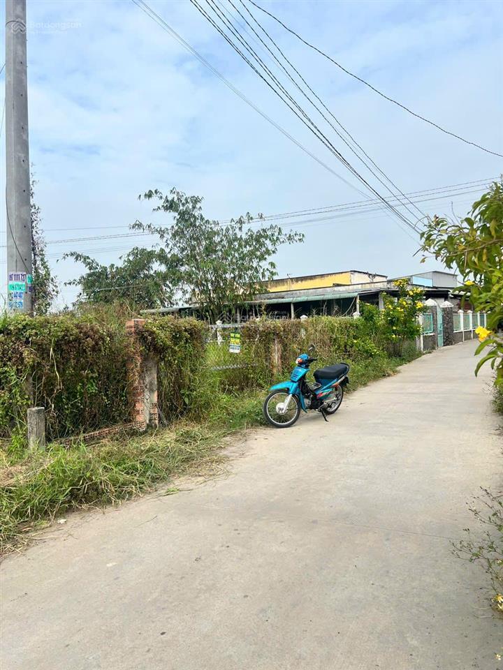 Chủ hạ giá, bán gấp đất ngộp diện tích lớn gần trụ sở hành chính xã đức hoà đông, chỉ 8.5 tỷ