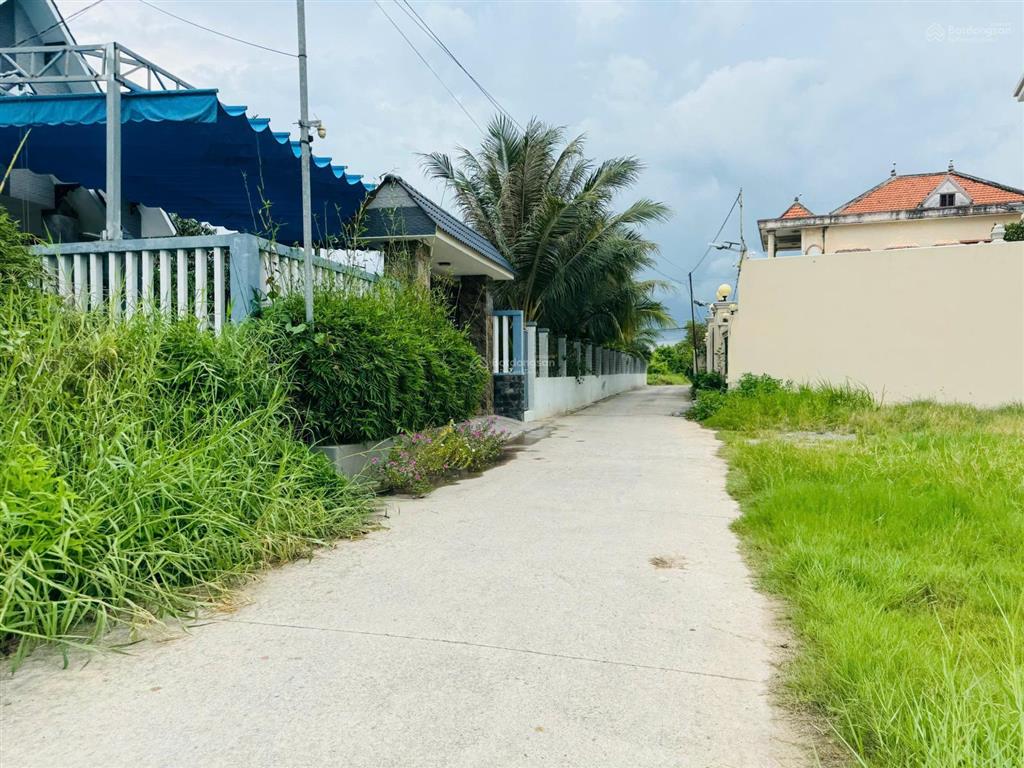Chủ hạ giá, bán gấp đất ngộp diện tích lớn gần trụ sở hành chính xã đức hoà đông, chỉ 8.5 tỷ