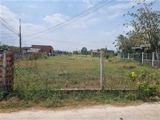 Chính chủ hạ giá, bán gấp đất diện tích lớn gần trụ sở hành chính xã đức hoà đông, chỉ 10.1 tỷ