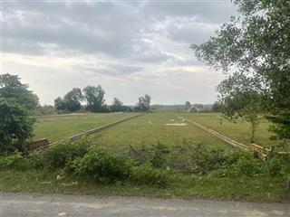 Chính chủ hạ giá, bán gấp đất mặt tiền đường nhựa lục viên 10m mỹ hạnh bắc, giá chỉ 4.2 tỷ