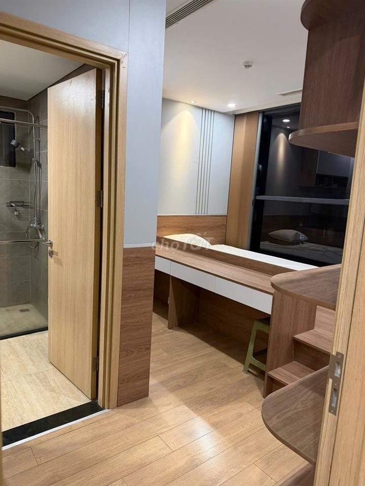 Cần bán gấp Căn hộ Cao cấp chung cư HINODE CITY 201 Minh Khai Hà Nội