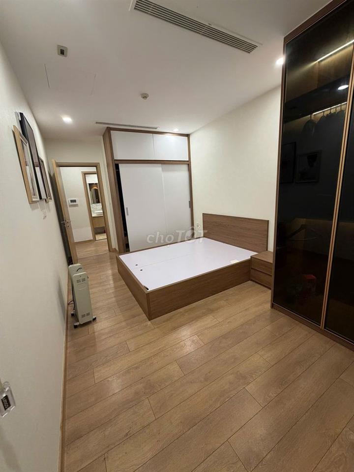 Cần bán gấp Căn hộ Cao cấp chung cư HINODE CITY 201 Minh Khai Hà Nội