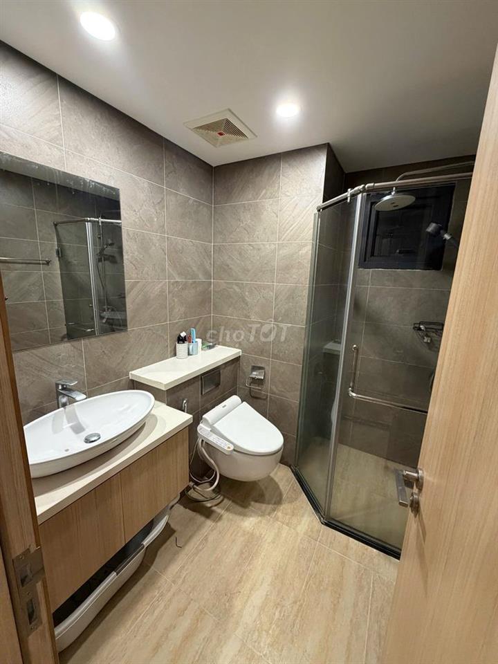 Cần bán gấp Căn hộ Cao cấp chung cư HINODE CITY 201 Minh Khai Hà Nội