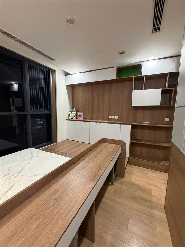 Cần bán gấp Căn hộ Cao cấp chung cư HINODE CITY 201 Minh Khai Hà Nội