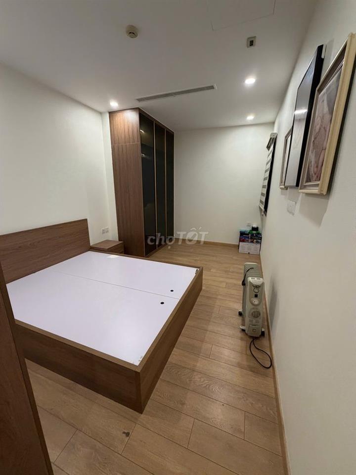Cần bán gấp Căn hộ Cao cấp chung cư HINODE CITY 201 Minh Khai Hà Nội