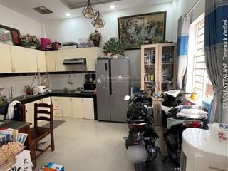 Nhà góc (5*11m) hẻm xe hơi ở pth p7 q8 (thuộc phường bình đông) shr hiện hữu.  0934 123 ***