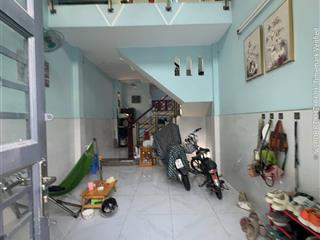 Nhà góc(3,9* 12m)đường đinh hoà p13 q8, nhà cách đường chính 30m shr hiện hữu! sát cầu chà và q5