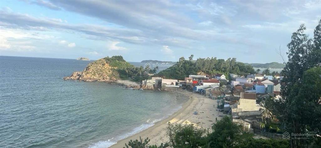 Gia đình cần tìm chủ cho lô đất sát bãi tắm gành đỏ, 132m2, 768 triệu