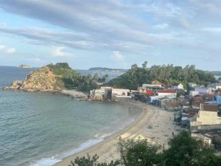 Gia đình cần tìm chủ cho lô đất sát bãi tắm gành đỏ, 132m2, 768 triệu