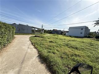 Lô góc đẹp phường phú lâm, tp tuy hoà, đường ô tô 780 triệu