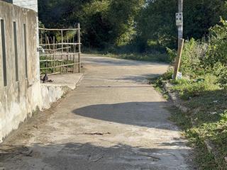 Lô đất hướng đông nam, phường hoà hiệp, 101m2, giá 520 triệu