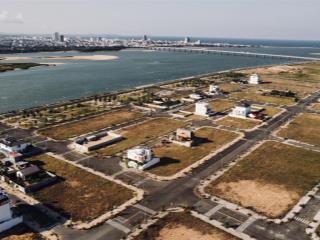 Cực phẩm biệt thự khu đô thị nam tuy hoà, view sông , sổ hồng, full thổ