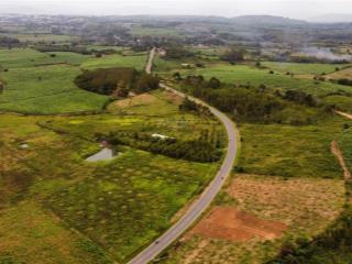 Tim chủ mới cho lô đất đẹp mặt tiền ql19c, 600 triệu