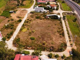 Giảm giá sâu lô góc tái định cư xã an dân cũ, cách ql1a chỉ 100m, giá 600 triệu